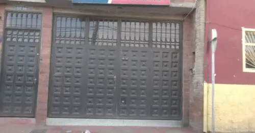 FERRICENTROGENESIS BOGOTÁ FERRICENTROGENESIS BOGOTÁ